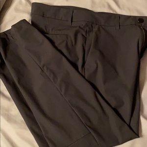 Lululemon ABC pants